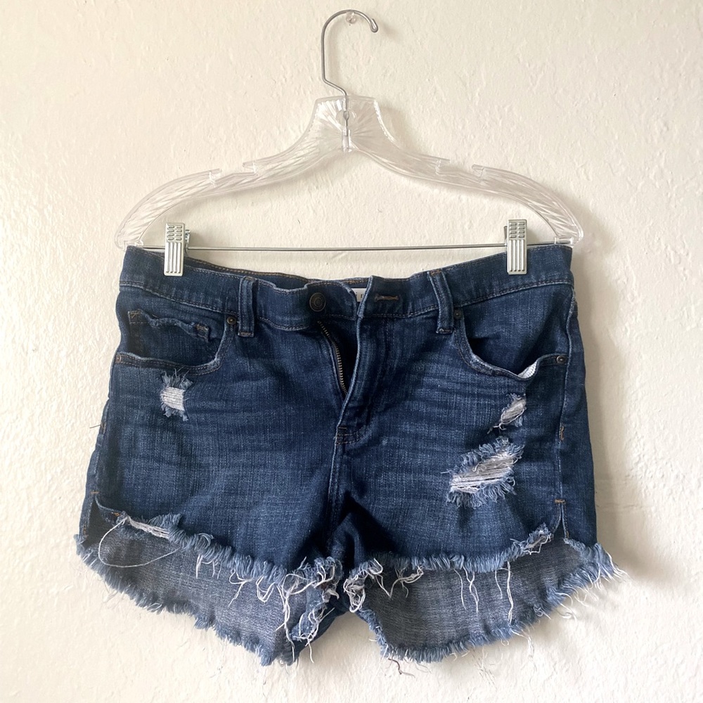 Women’s Denim Shorts